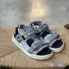 Sandal deta quai dù xé dán quai ngang lớn- MS: SX-53008