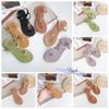 Sandal nữ kẹp ngón mắt xích da rắn- MS: SX-06013