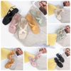 Giày Sandal nữ mũi vuông xỏ ngón 2 quai chéo- MS: SX-25032