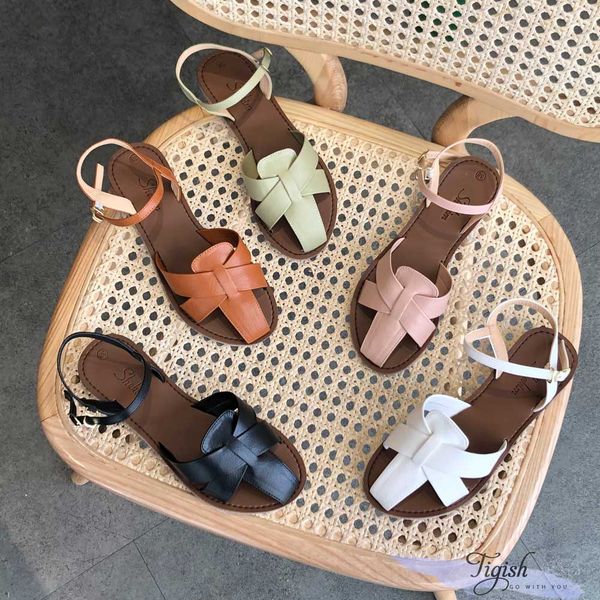 giày sandal rọ cực xịn cực xinh