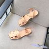 Giày sandal rọ mũi vuông - MS: SX-25025