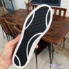 Giày Slip on nữ si đế trắng - MS: SL-56002