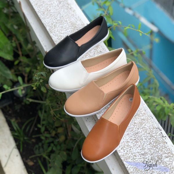 Slip on mua sỉ ở đâu? 