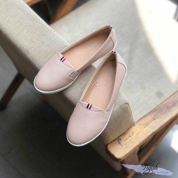 GIÀY SLIP ON