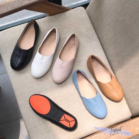  Slip on nữ đế đỏ chéo X- MS: SL-59002 