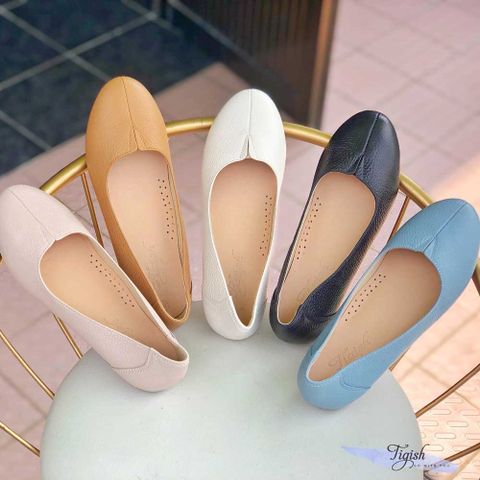  Giày Slip on nữ đế đỏ  cổ xẻ phối thun- MS: SL-59003 