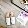Sục 1p mũi vuông cổ vuông may yếm - MS: C1-26004