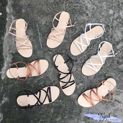 xưởng sản xuất giày Tigish, xưởng Tigish, giày nữ,sỉ giày học sinh tại Sóc Trăng