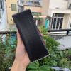 Ví da dài may viền 2 - VI-37003