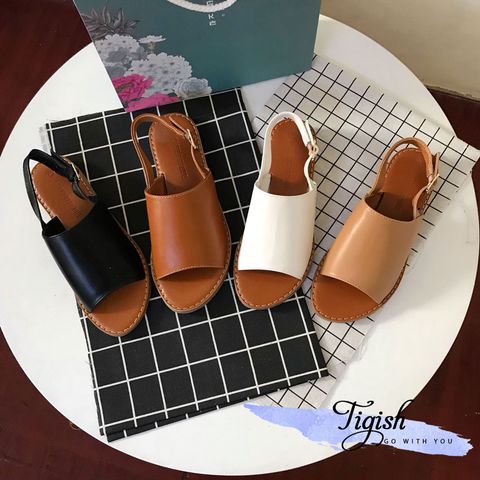  Giày sandal sỉ bảng lớn 02. MS: SX-01047 