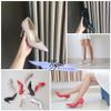 Giày cao gót Louboutin 7p. MS: LB7