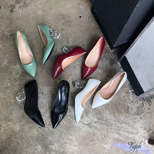 xưởng giày cao gót, xưởng giày tigish,tìm xưởng giàyđẹp hcm, xưởng giày cao gótđẹp