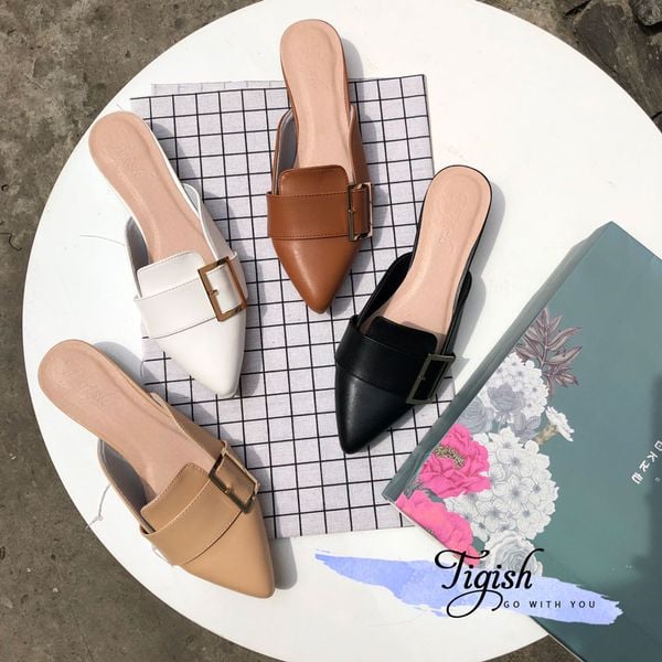 sỉ giày HCM giá cực rẻ