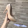 Giày cao gót Louboutin đúp 11p