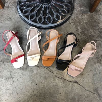  Sandal 5p xỏ ngón bảng ngang 