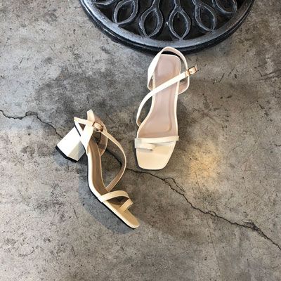  Sandal 5p xỏ ngón bảng ngang 