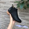 Giày Boot 3p nỉ. MS: B3-01003