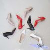 Giày cao gót Louboutin 7p. MS: LB7