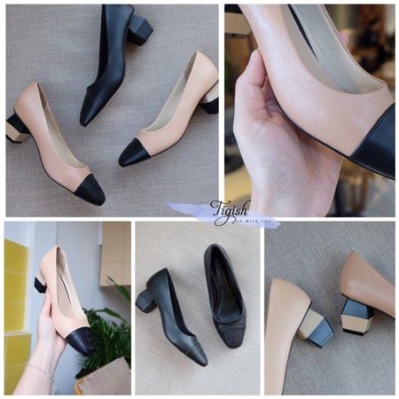 xưởng giày hcm, hà nội