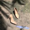 Giày cao gót Louboutin đúp 11p