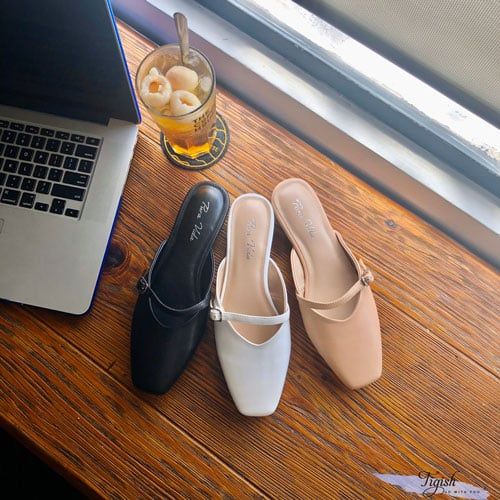 Buôn sỉ giày VNXK HCM