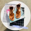 Giày Sandal kẹp ngón cánh diều