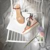 Xuồng 9p viền cam bảng ngang