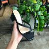 Guốc 5p kẹp ngón chéo
