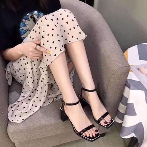 sỉ giày dép tốt nhất HCM