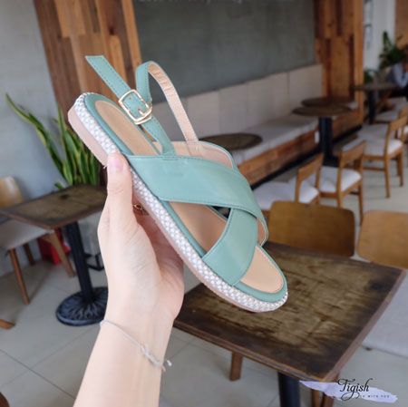 sỉ giày sandal