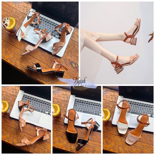 sỉ giày VNXK giá cực tốt 