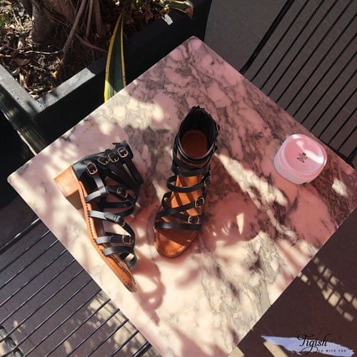 xưởng sỉ giày hcm