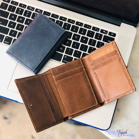 tìm nguồn sỉ ví da giá tốt trên thị trường
