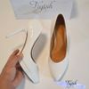 Giày cao gót Louboutin đúp 11p