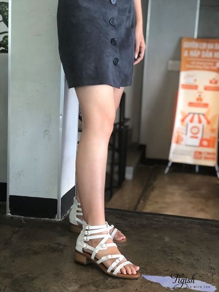 xưởng sỉ giày hcm