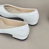 Giày đồng phục - Giày công sở 1cm mũi nhọn - MS: C1-10007