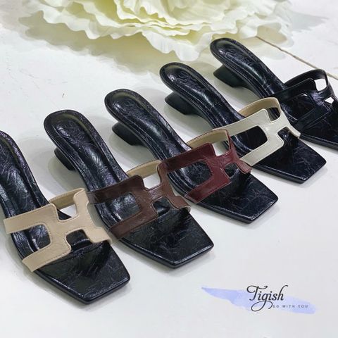  Xuồng 5p mũi vuông quai chữ H - MS: X5-23009 