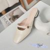 Sục 1p mũi vuông nhỏ phối quai ngang tán đinh	- MS: C1-22009