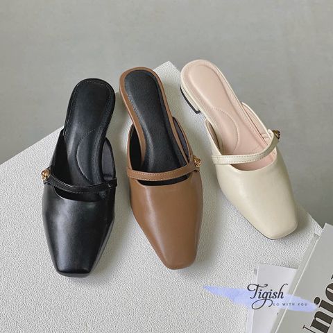  Sục 1p mũi vuông nhỏ phối quai ngang tán đinh	- MS: C1-22009 