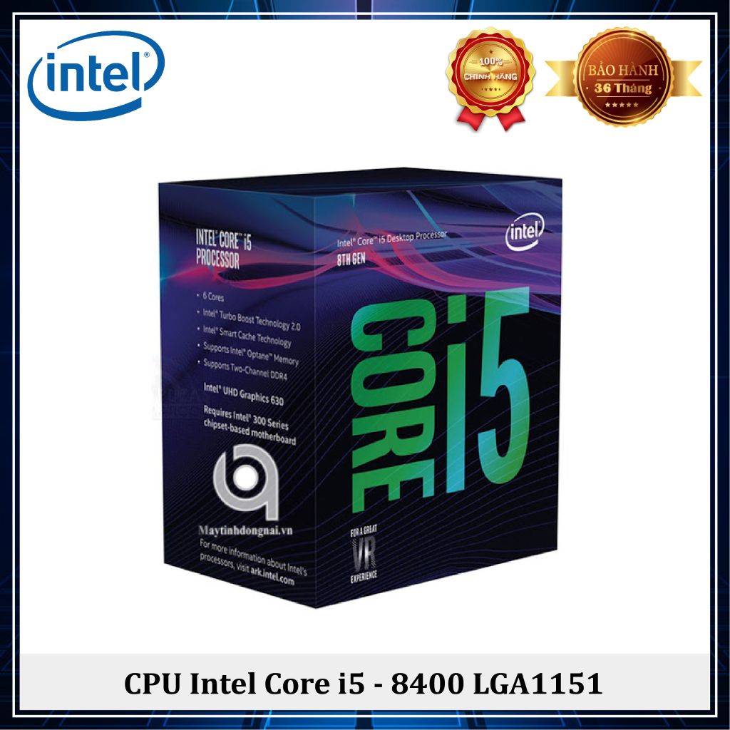 i5-8400 （Intel Core i5-8400 Review | PCMag） 