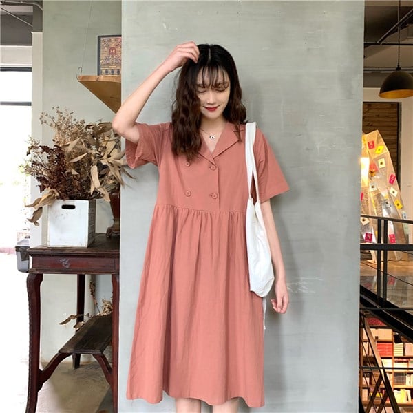 Tổng hợp cách phối đồ học sinh nữ đẹp