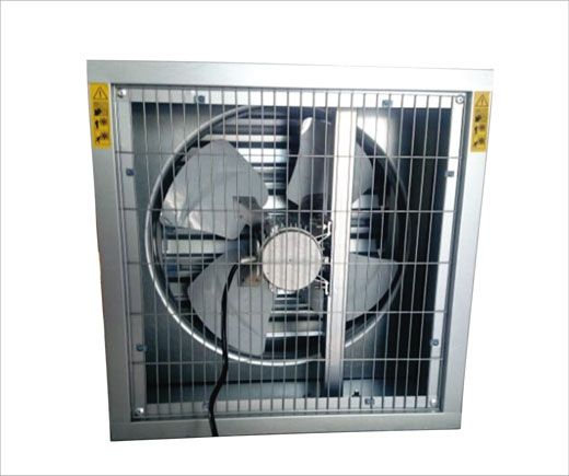 Quạt thông gió công nghiệp Superwin SPW600 - 370w (380v/220v)