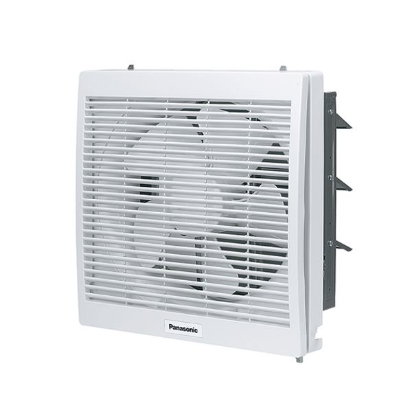 Quạt hút gắn tường 2 chiều Panasonic FV-20RL1 (Made in Vietnam)