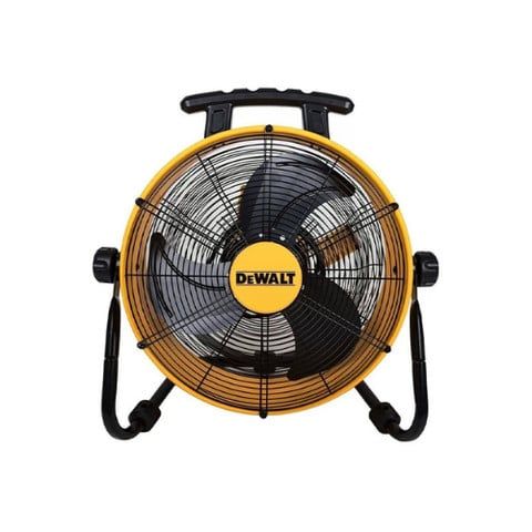 Quạt sàn công nghiệp DeWALT 18