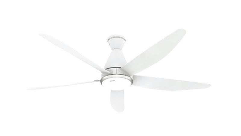 Quạt trần đèn 5 cánh Panasonic F-60GFN - Remote