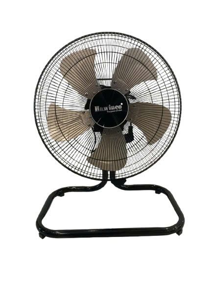 Quạt sàn dân dụng Hawinco HFE-45 - 80W