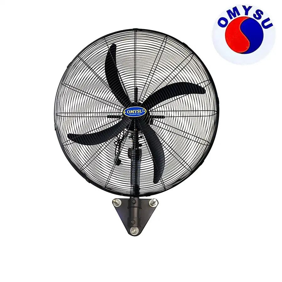 Quạt treo công nghiệp Omysu OMW-600 - 190w