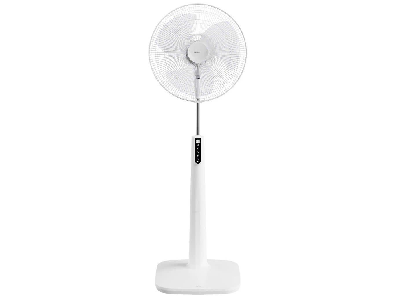 Quạt đứng Hatari P16R1  - Có điều khiển