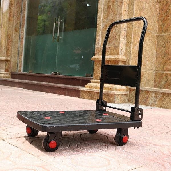 Xe đẩy hàng Nikawa WFA-300DX – www.namduongthinh.com