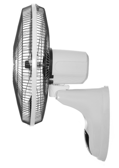 Quạt treo remote Asia  VY377092 ( Xám) - VY377192 ( Thiên Thanh) - VY377292 (Chuối non)  (Mã cũ: L16019) - 55w